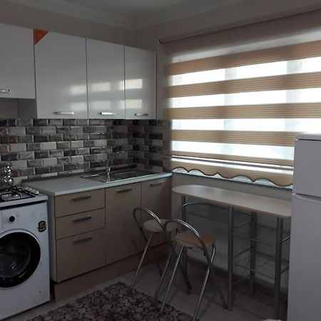 Moonlight Hotel Erzincan Eksteriør billede