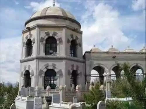 Moonlight Hotel Erzincan Eksteriør billede