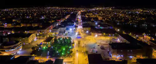Moonlight Hotel Erzincan Eksteriør billede