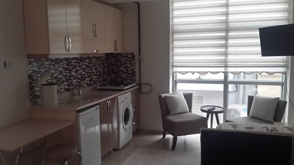Moonlight Hotel Erzincan Eksteriør billede