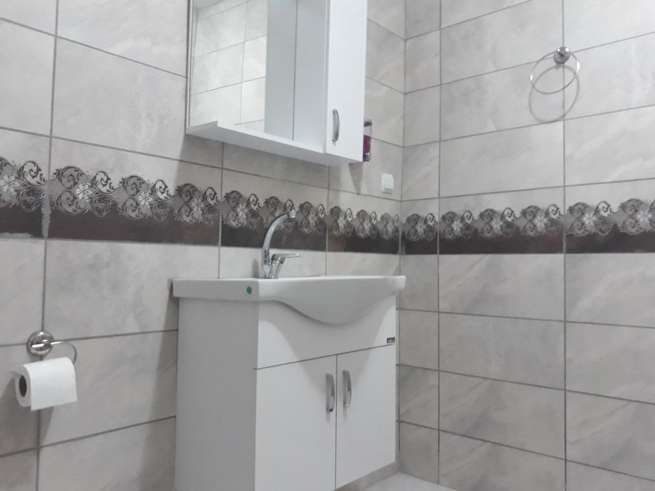 Moonlight Hotel Erzincan Eksteriør billede