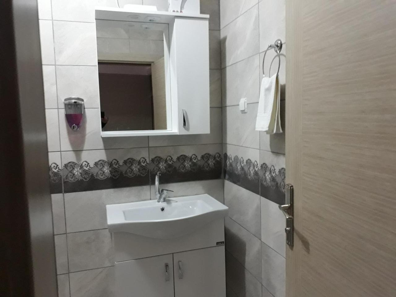 Moonlight Hotel Erzincan Eksteriør billede