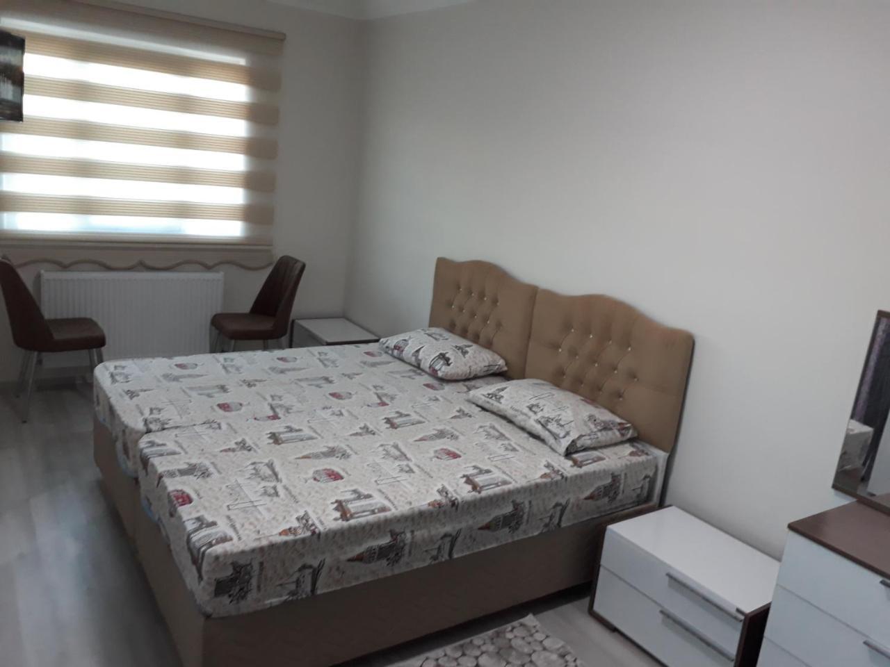 Moonlight Hotel Erzincan Eksteriør billede