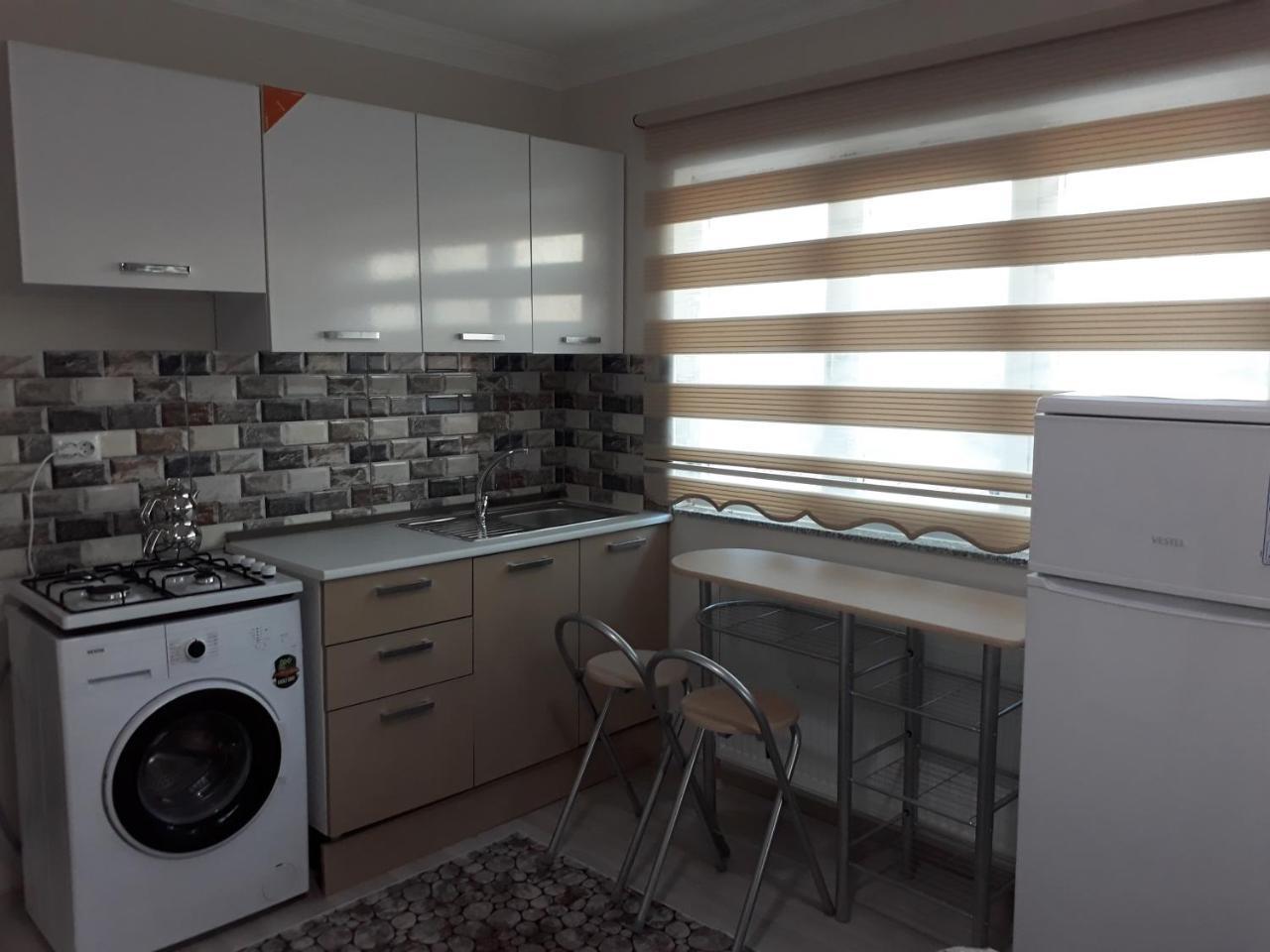 Moonlight Hotel Erzincan Eksteriør billede