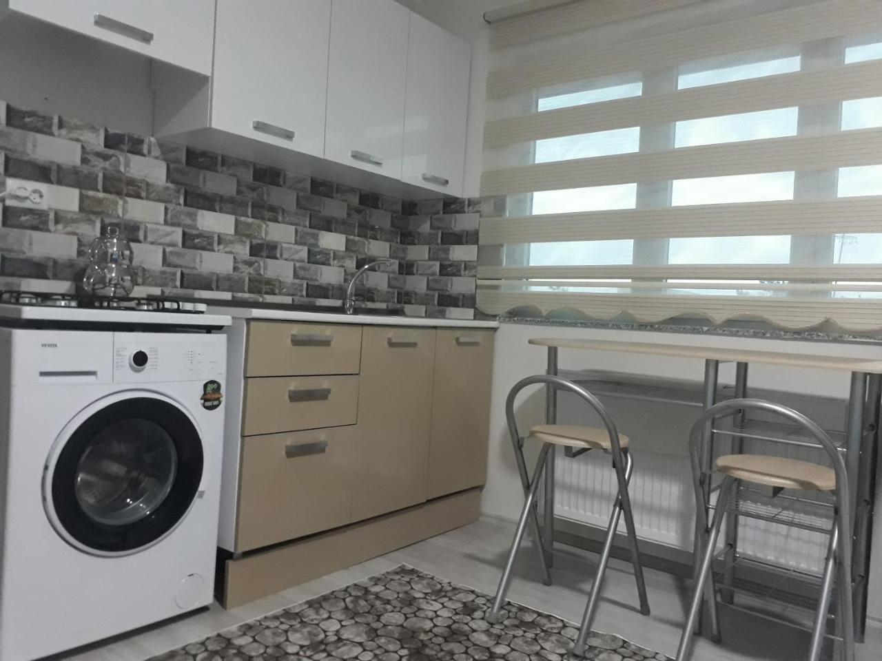 Moonlight Hotel Erzincan Eksteriør billede