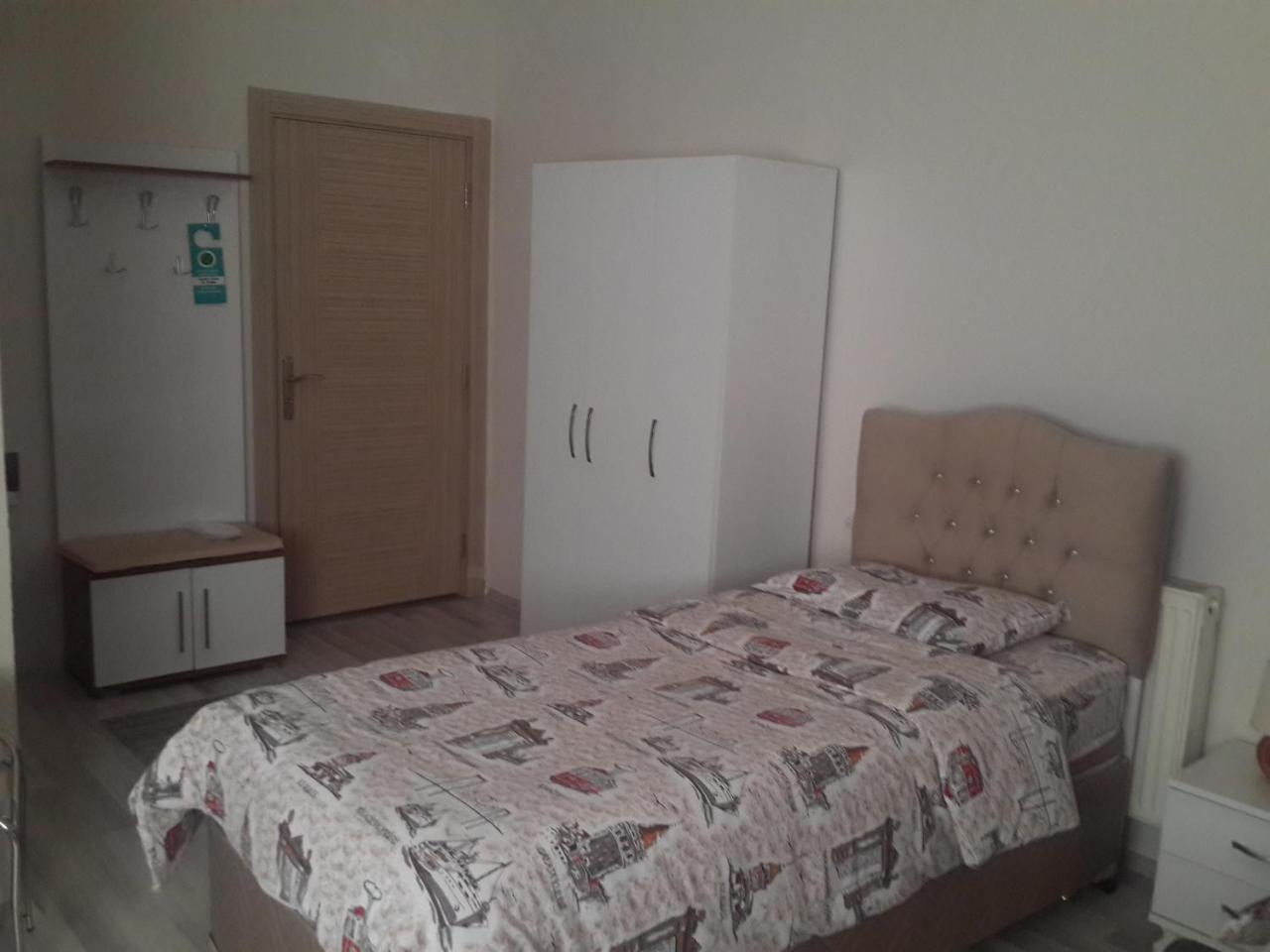 Moonlight Hotel Erzincan Eksteriør billede