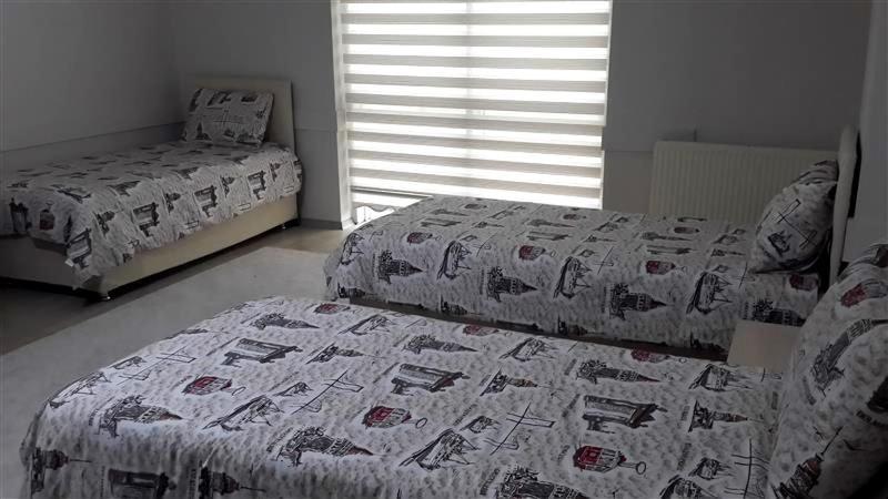 Moonlight Hotel Erzincan Eksteriør billede