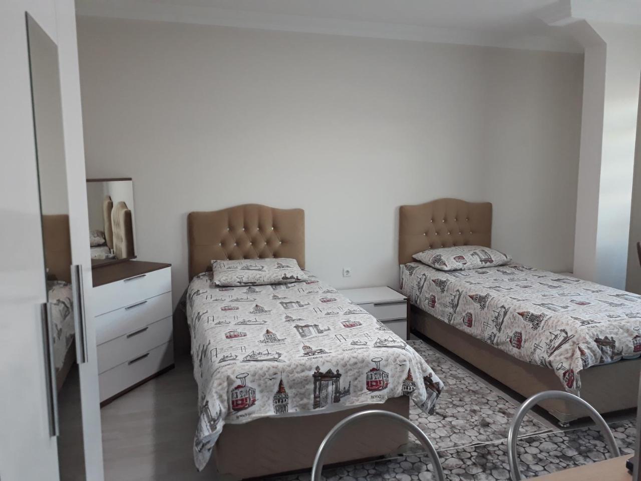 Moonlight Hotel Erzincan Eksteriør billede