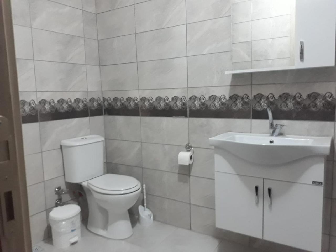 Moonlight Hotel Erzincan Eksteriør billede